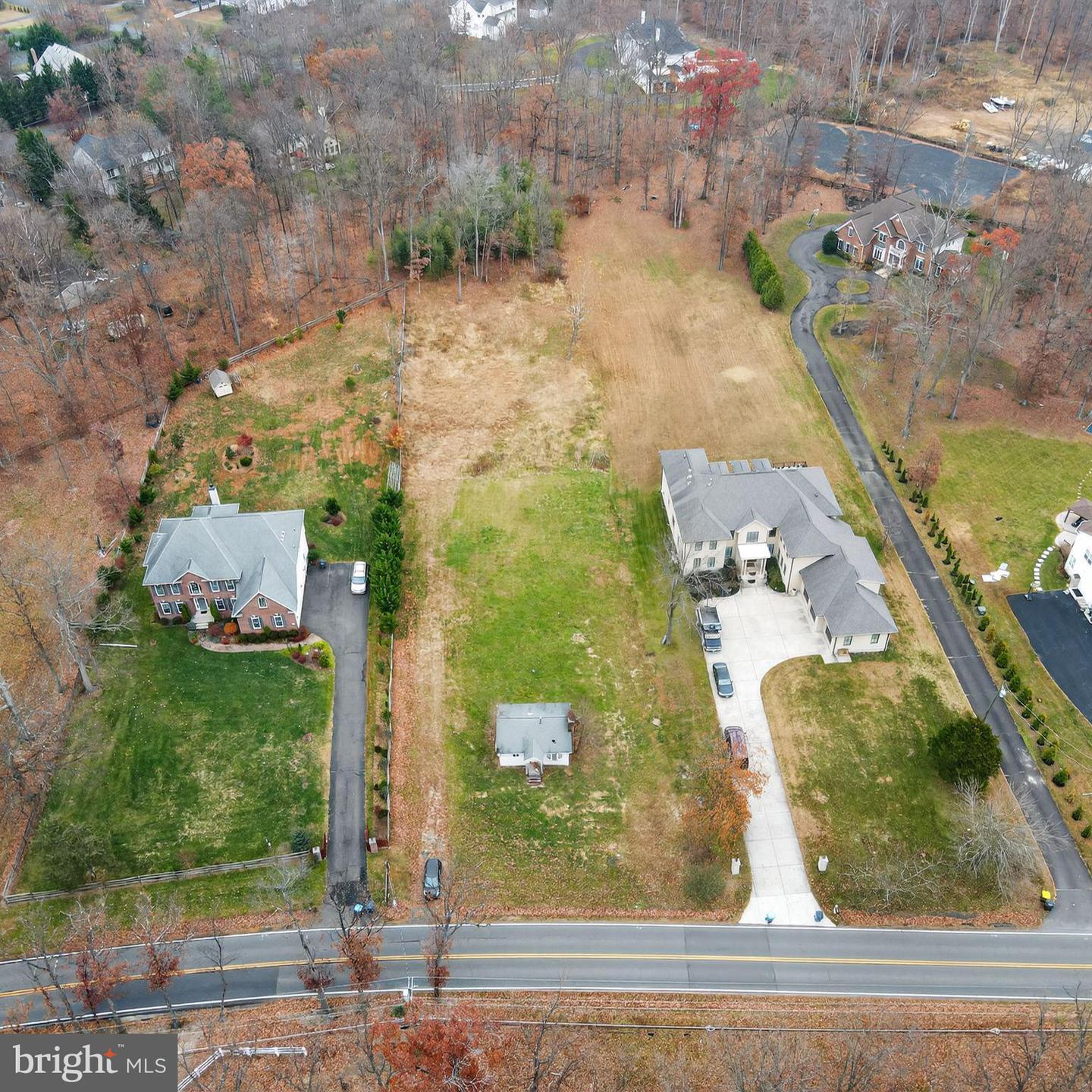 5955 COLCHESTER RD, FAIRFAX, Virginia 22030, ,Land,For sale,5955 COLCHESTER RD,VAFX2279434 MLS # VAFX2279434