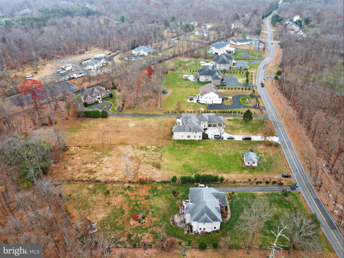 5955 COLCHESTER RD, FAIRFAX, Virginia 22030, ,Land,For sale,5955 COLCHESTER RD,VAFX2279434 MLS # VAFX2279434