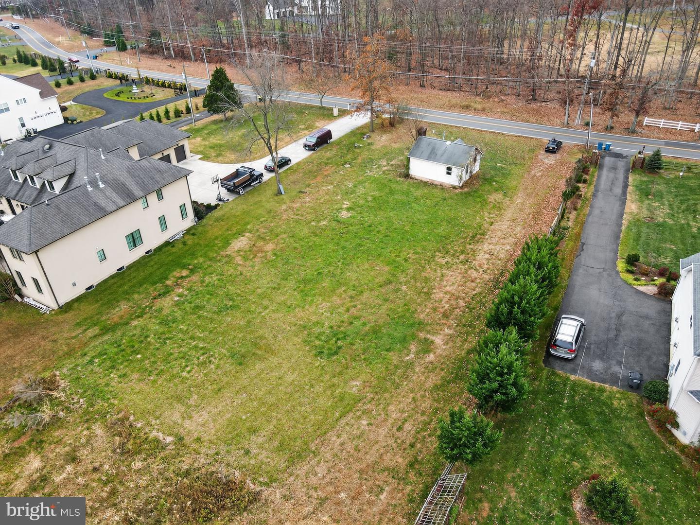 5955 COLCHESTER RD, FAIRFAX, Virginia 22030, ,Land,For sale,5955 COLCHESTER RD,VAFX2279434 MLS # VAFX2279434