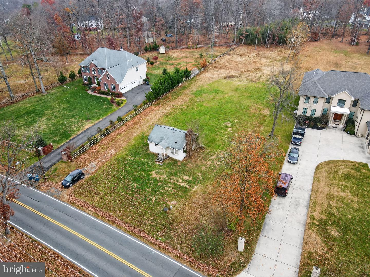 5955 COLCHESTER RD, FAIRFAX, Virginia 22030, ,Land,For sale,5955 COLCHESTER RD,VAFX2279434 MLS # VAFX2279434