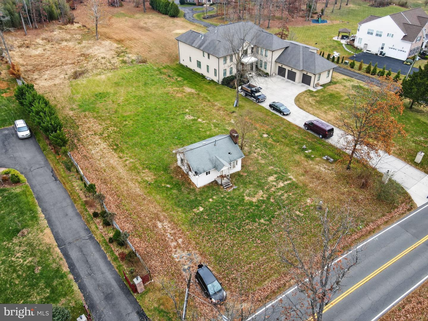 5955 COLCHESTER RD, FAIRFAX, Virginia 22030, ,Land,For sale,5955 COLCHESTER RD,VAFX2279434 MLS # VAFX2279434