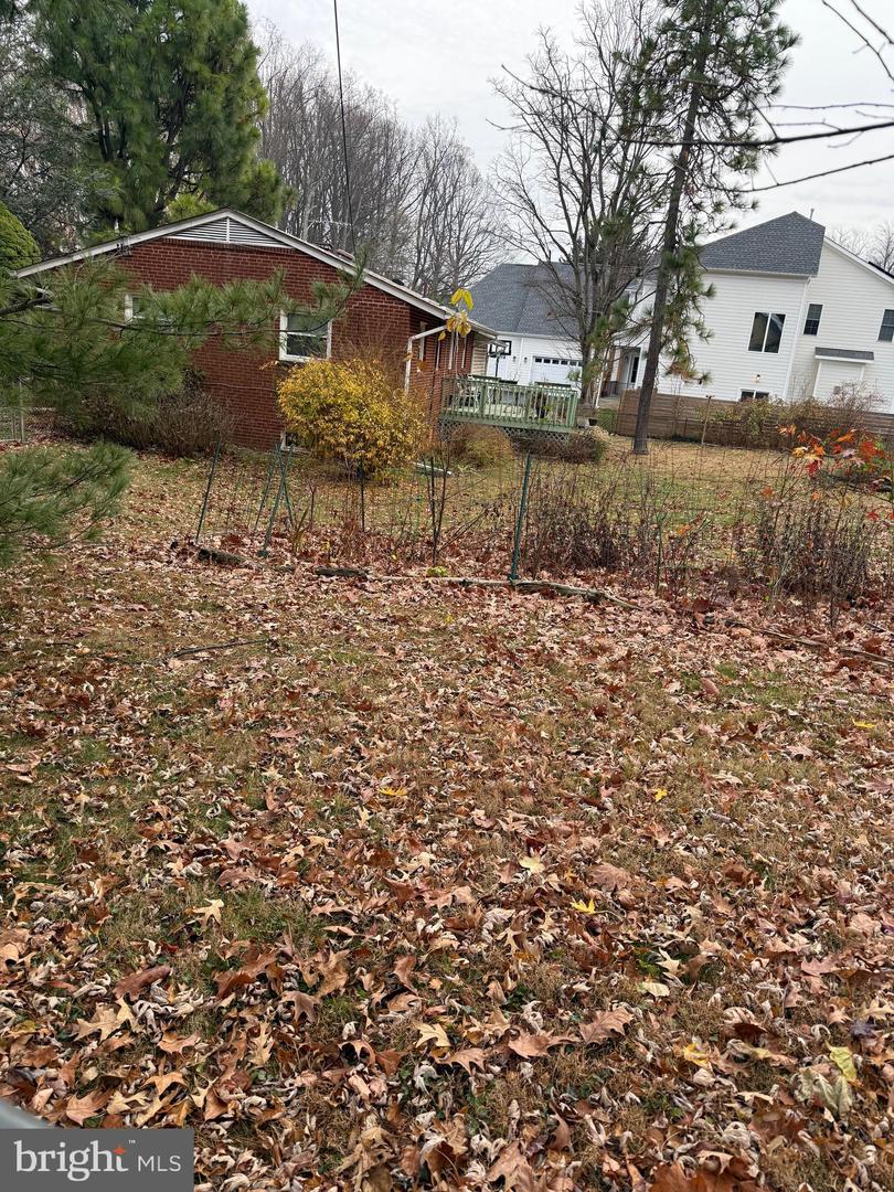 2540 FLINT HILL RD, VIENNA, Virginia 22181, ,Land,For sale,2540 FLINT HILL RD,VAFX2279950 MLS # VAFX2279950