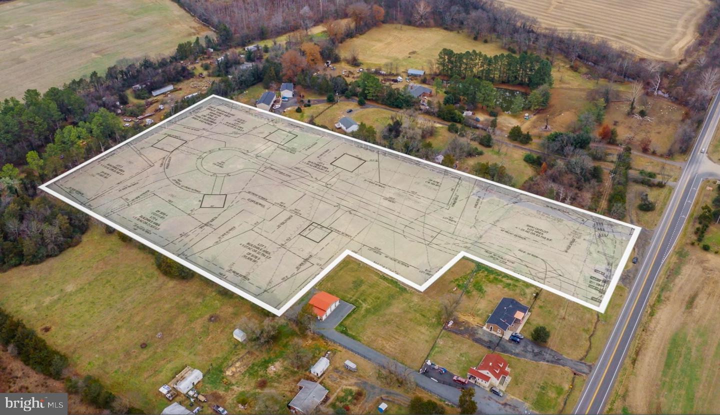 5150 CATLETT RD, CATLETT, Virginia 20119, ,Land,For sale,5150 CATLETT RD,VAFQ2019724 MLS # VAFQ2019724