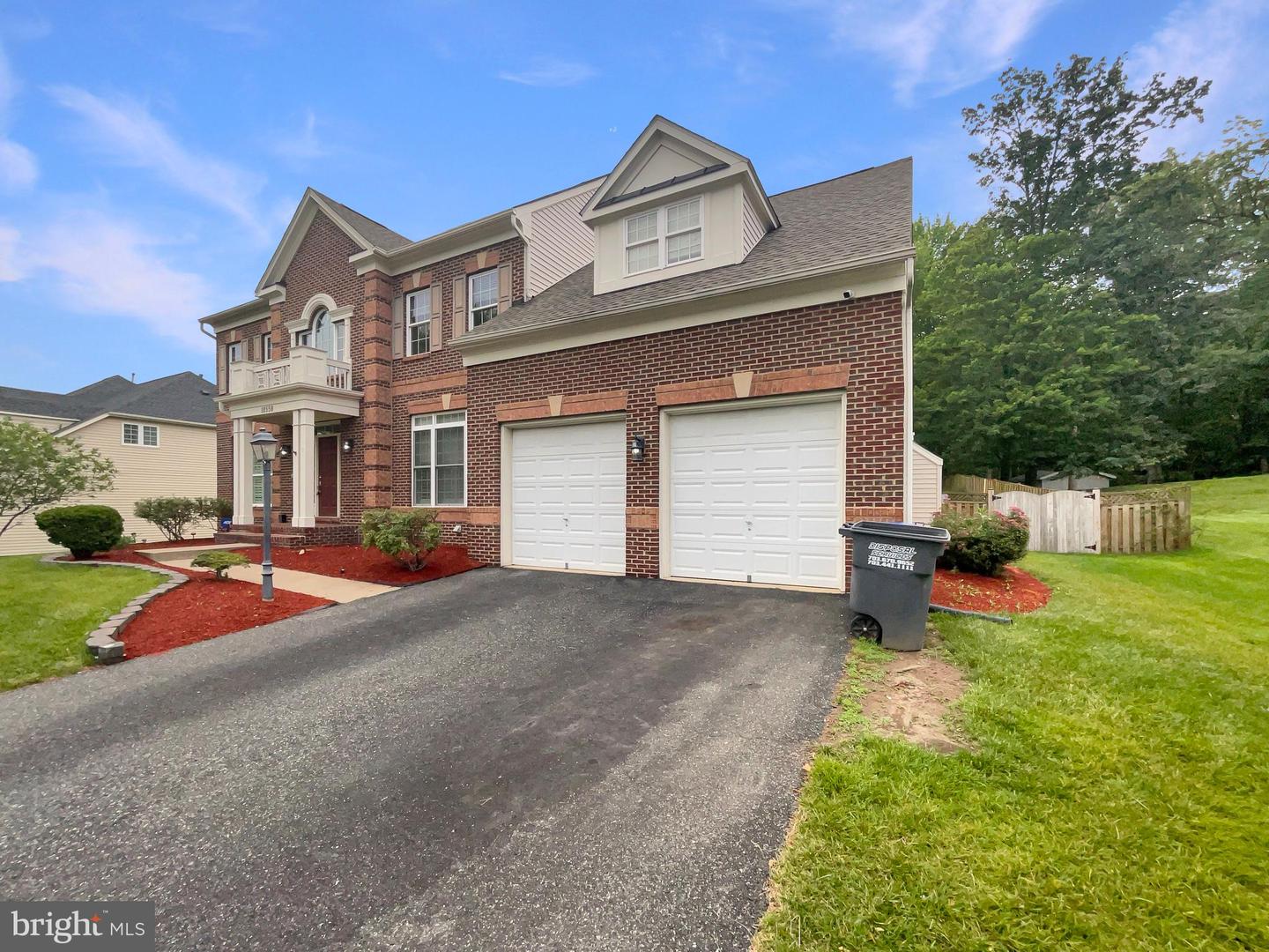 18550 KERILL RD, TRIANGLE, Virginia 22172, 4 Bedrooms Bedrooms, ,4 BathroomsBathrooms,Residential,For sale,18550 KERILL RD,VAPW2099584 MLS # VAPW2099584