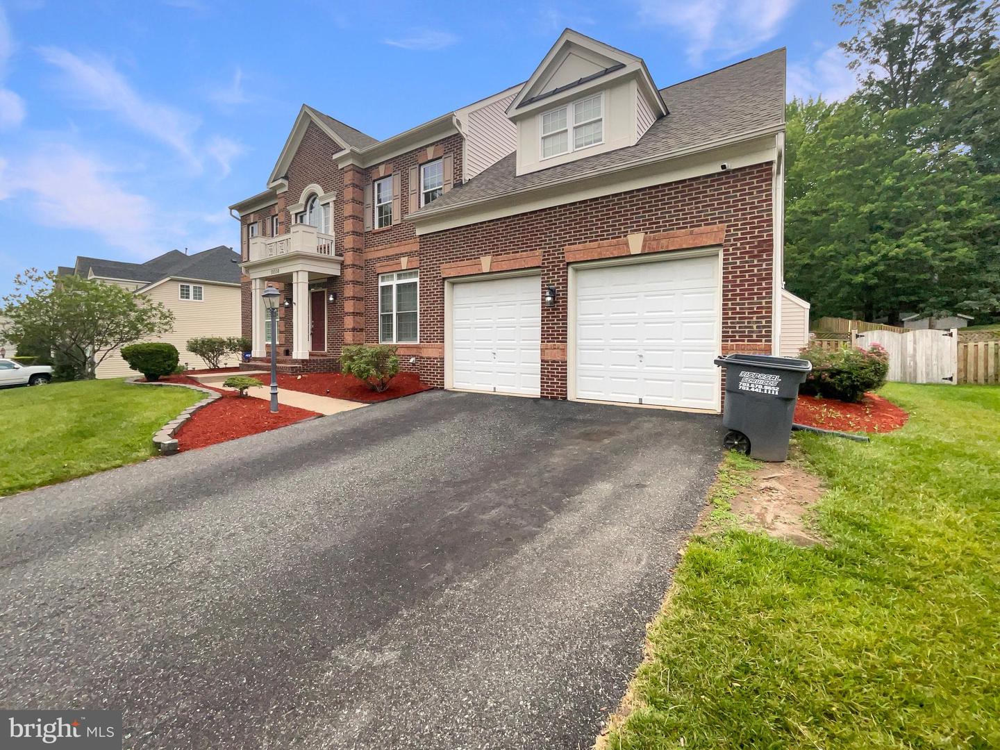 18550 KERILL RD, TRIANGLE, Virginia 22172, 4 Bedrooms Bedrooms, ,4 BathroomsBathrooms,Residential,For sale,18550 KERILL RD,VAPW2099584 MLS # VAPW2099584