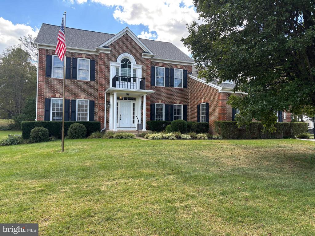 6110 MALONEY WAY, WARRENTON, Virginia, 4 Bedrooms Bedrooms, ,4 BathroomsBathrooms,Residential,6110 MALONEY WAY,VAFQ2018362 MLS # VAFQ2018362
