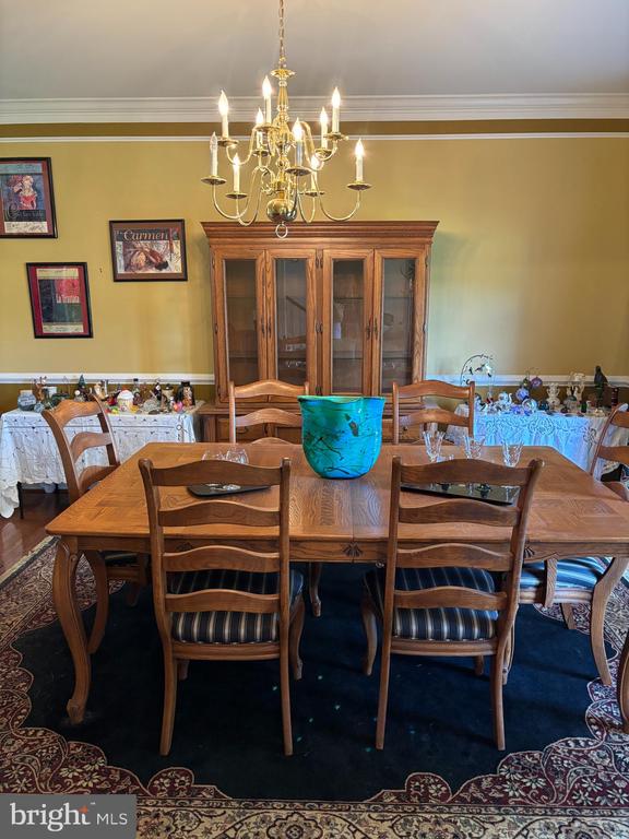 6110 MALONEY WAY, WARRENTON, Virginia, 4 Bedrooms Bedrooms, ,4 BathroomsBathrooms,Residential,6110 MALONEY WAY,VAFQ2018362 MLS # VAFQ2018362