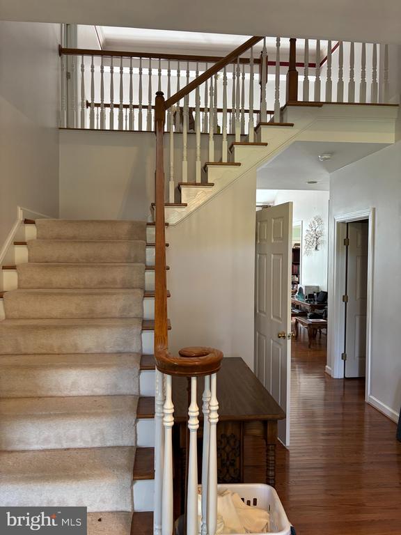 6110 MALONEY WAY, WARRENTON, Virginia, 4 Bedrooms Bedrooms, ,4 BathroomsBathrooms,Residential,6110 MALONEY WAY,VAFQ2018362 MLS # VAFQ2018362