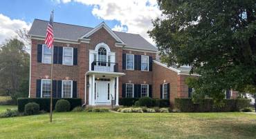 6110 MALONEY WAY, WARRENTON, Virginia, 4 Bedrooms Bedrooms, ,4 BathroomsBathrooms,Residential,6110 MALONEY WAY,VAFQ2018362 MLS # VAFQ2018362