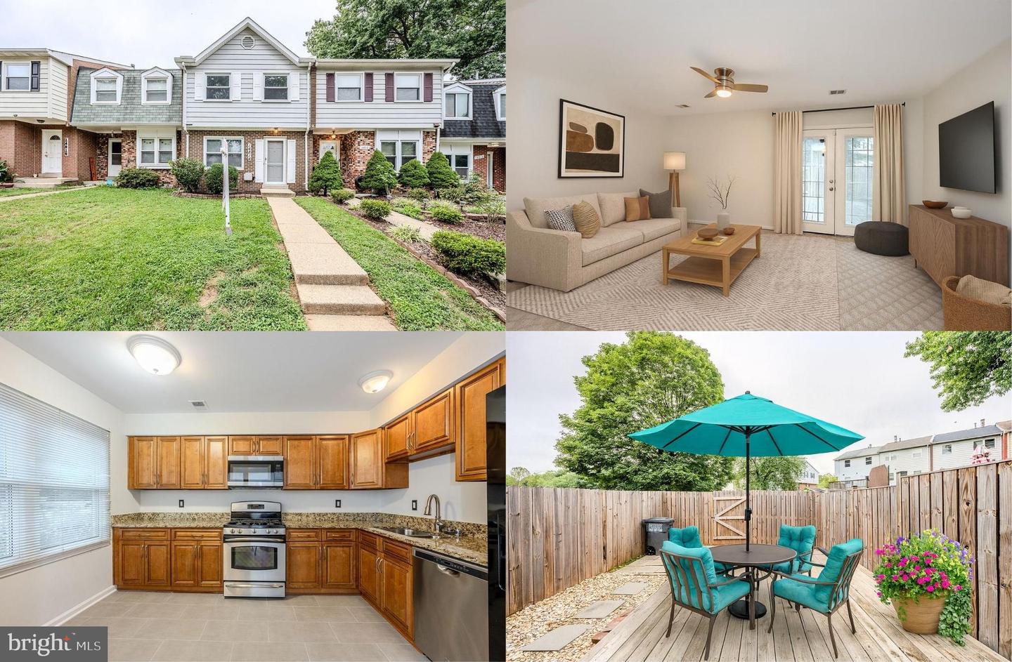 14814 EMBERDALE DR, WOODBRIDGE, Virginia 22193, 3 Bedrooms Bedrooms, ,1 BathroomBathrooms,Residential,For sale,14814 EMBERDALE DR,VAPW2102986 MLS # VAPW2102986