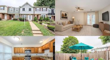 14814 EMBERDALE DR, WOODBRIDGE, Virginia 22193, 3 Bedrooms Bedrooms, ,1 BathroomBathrooms,Residential,For sale,14814 EMBERDALE DR,VAPW2102986 MLS # VAPW2102986