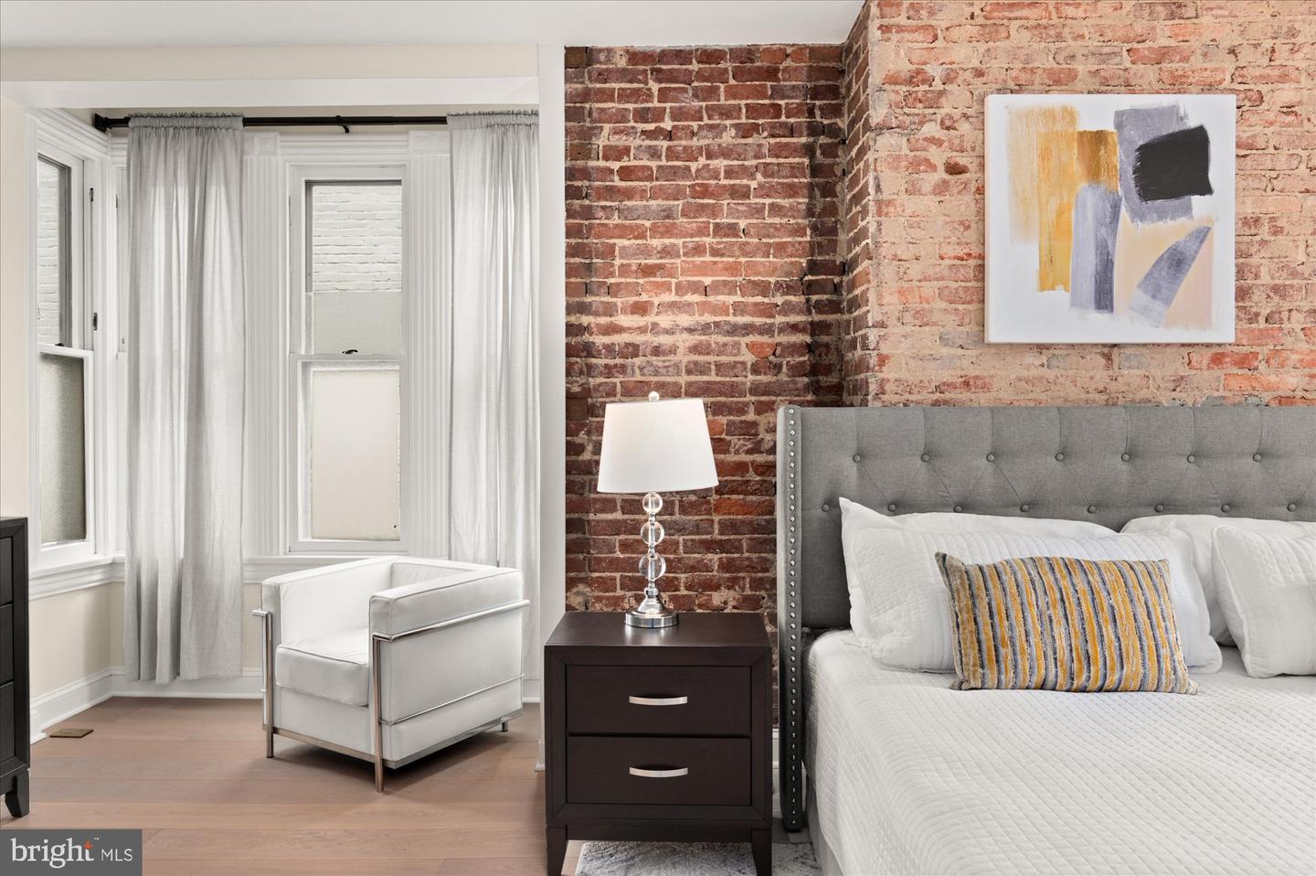 2025 HILLYER PL NW #4, WASHINGTON, District Of Columbia 20009, 2 Bedrooms Bedrooms, ,2 BathroomsBathrooms,Residential,For sale,2025 HILLYER PL NW #4,DCDC2217596 MLS # DCDC2217596