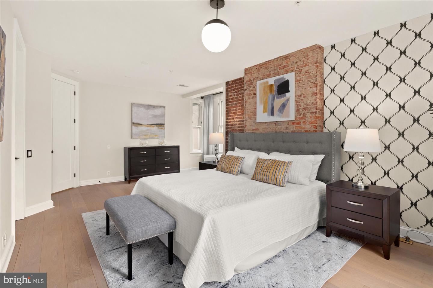 2025 HILLYER PL NW #4, WASHINGTON, District Of Columbia 20009, 2 Bedrooms Bedrooms, ,2 BathroomsBathrooms,Residential,For sale,2025 HILLYER PL NW #4,DCDC2217596 MLS # DCDC2217596