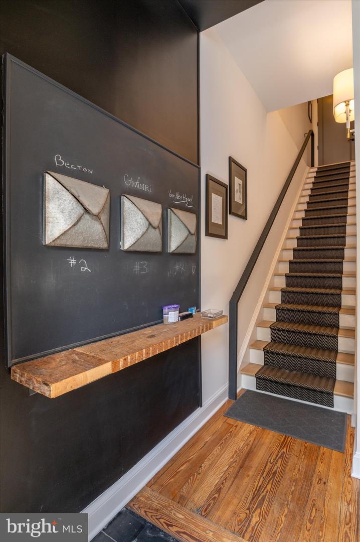 2025 HILLYER PL NW #4, WASHINGTON, District Of Columbia 20009, 2 Bedrooms Bedrooms, ,2 BathroomsBathrooms,Residential,For sale,2025 HILLYER PL NW #4,DCDC2217596 MLS # DCDC2217596