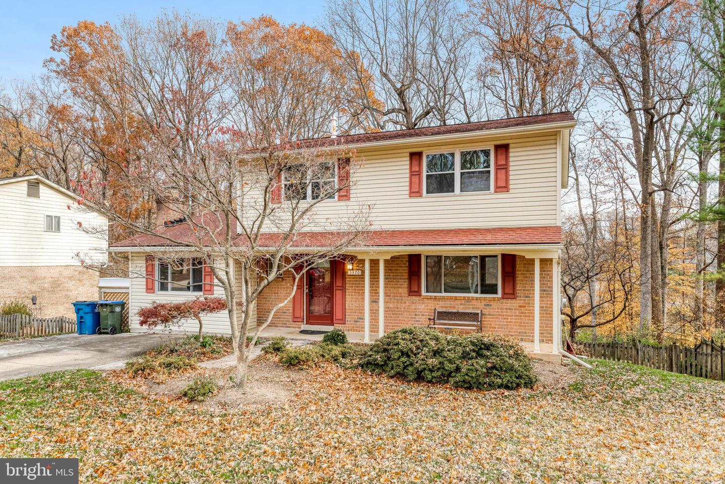5370 GAINSBOROUGH DR, FAIRFAX, Virginia 22032, 4 Bedrooms Bedrooms, ,2 BathroomsBathrooms,Residential,For sale,5370 GAINSBOROUGH DR,VAFX2265396 MLS # VAFX2265396