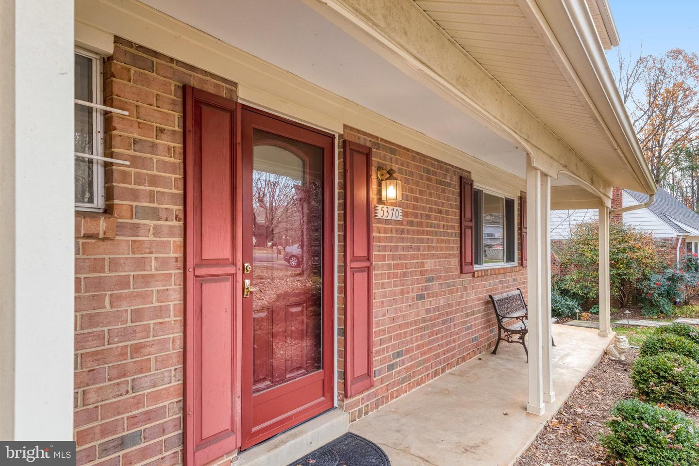 5370 GAINSBOROUGH DR, FAIRFAX, Virginia 22032, 4 Bedrooms Bedrooms, ,2 BathroomsBathrooms,Residential,For sale,5370 GAINSBOROUGH DR,VAFX2265396 MLS # VAFX2265396