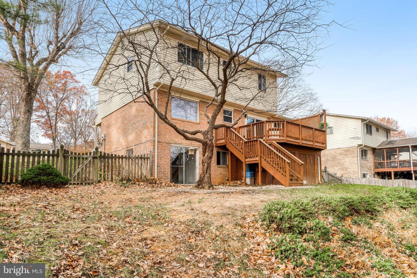 5370 GAINSBOROUGH DR, FAIRFAX, Virginia 22032, 4 Bedrooms Bedrooms, ,2 BathroomsBathrooms,Residential,For sale,5370 GAINSBOROUGH DR,VAFX2265396 MLS # VAFX2265396