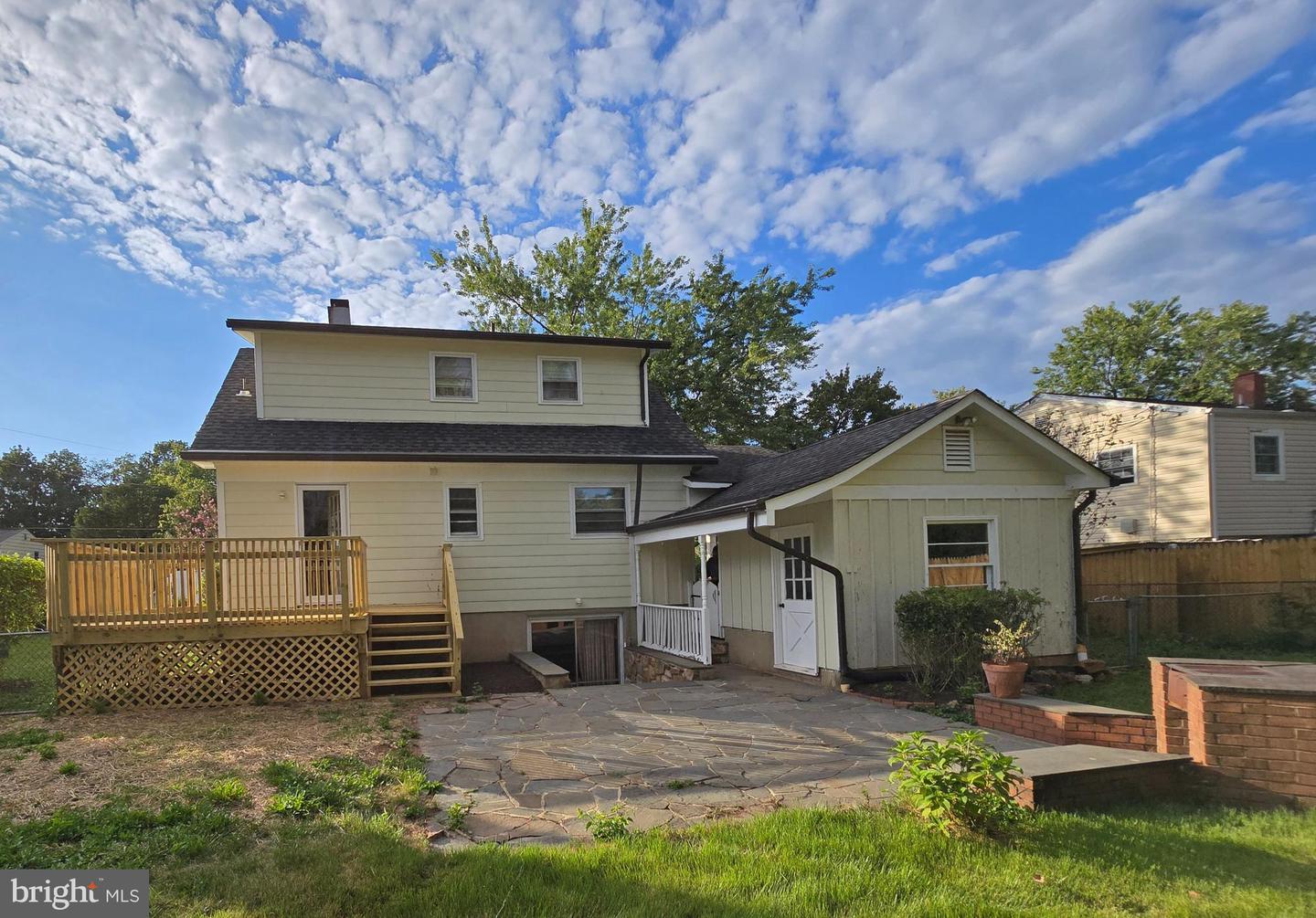 9405 BLACKSTONE RD, MANASSAS, Virginia 20110, 3 Bedrooms Bedrooms, ,2 BathroomsBathrooms,Residential,For sale,9405 BLACKSTONE RD,VAPW2103950 MLS # VAPW2103950