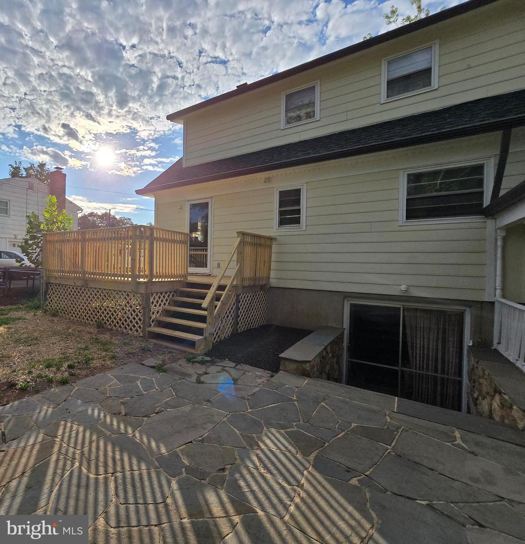 9405 BLACKSTONE RD, MANASSAS, Virginia 20110, 3 Bedrooms Bedrooms, ,2 BathroomsBathrooms,Residential,For sale,9405 BLACKSTONE RD,VAPW2103950 MLS # VAPW2103950