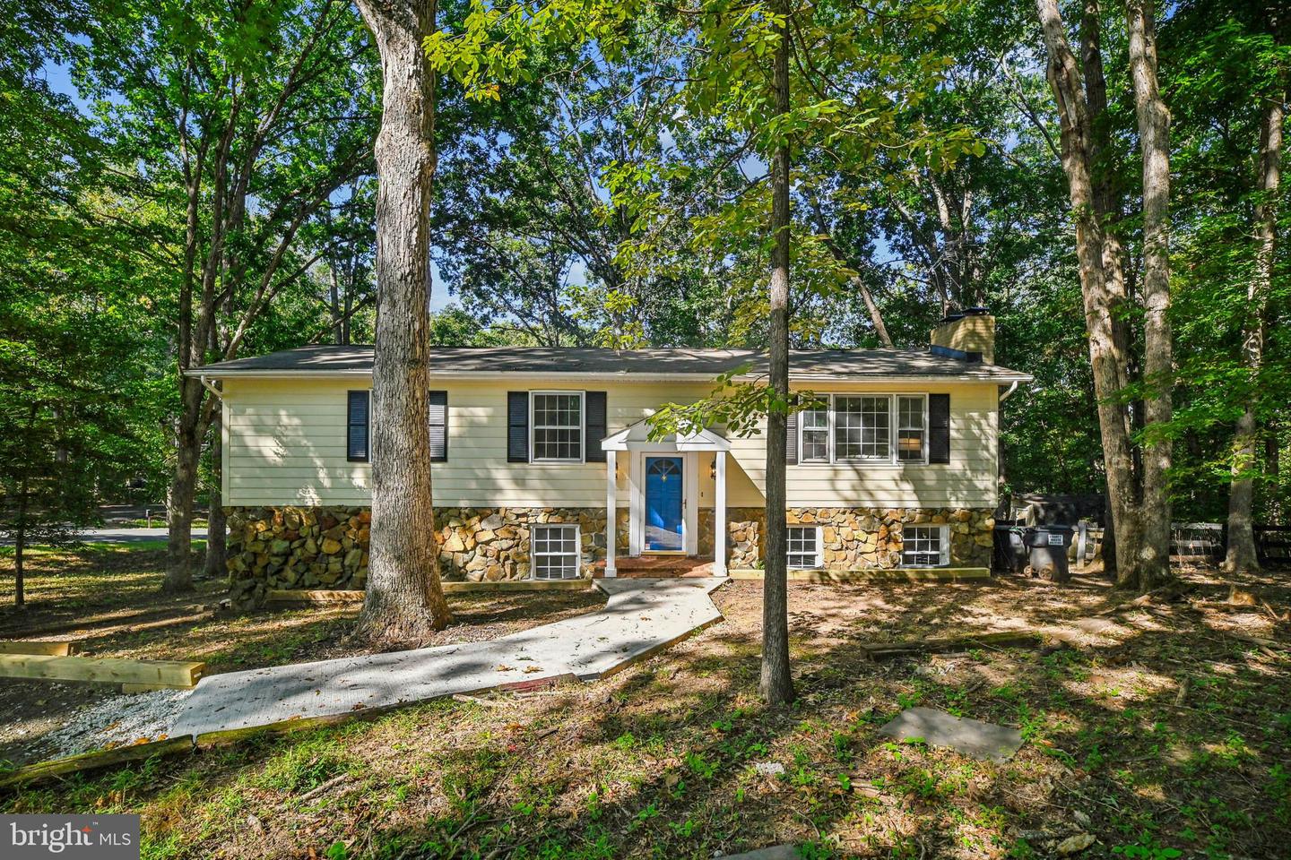 7280 BALDWIN RIDGE RD, WARRENTON, Virginia 20187, 3 Bedrooms Bedrooms, 6 Rooms Rooms,3 BathroomsBathrooms,Residential,For sale,7280 BALDWIN RIDGE RD,VAFQ2018300 MLS # VAFQ2018300