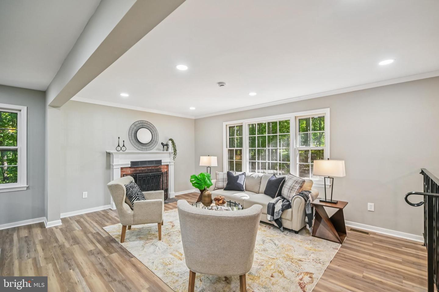 7280 BALDWIN RIDGE RD, WARRENTON, Virginia 20187, 3 Bedrooms Bedrooms, 6 Rooms Rooms,3 BathroomsBathrooms,Residential,For sale,7280 BALDWIN RIDGE RD,VAFQ2018300 MLS # VAFQ2018300