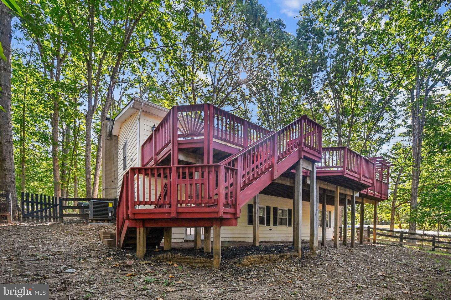 7280 BALDWIN RIDGE RD, WARRENTON, Virginia 20187, 3 Bedrooms Bedrooms, 6 Rooms Rooms,3 BathroomsBathrooms,Residential,For sale,7280 BALDWIN RIDGE RD,VAFQ2018300 MLS # VAFQ2018300