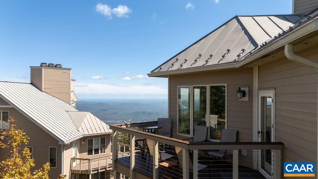 1818 HIGH RIDGE CT CONDOS, ROSELAND, Virginia 22967, 4 Bedrooms Bedrooms, ,4 BathroomsBathrooms,Residential,For sale,1818 HIGH RIDGE CT CONDOS,669022 MLS # 669022