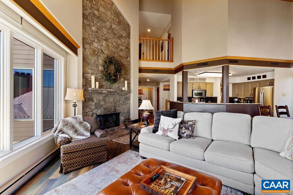 1818 HIGH RIDGE CT CONDOS, ROSELAND, Virginia 22967, 4 Bedrooms Bedrooms, ,4 BathroomsBathrooms,Residential,For sale,1818 HIGH RIDGE CT CONDOS,669022 MLS # 669022