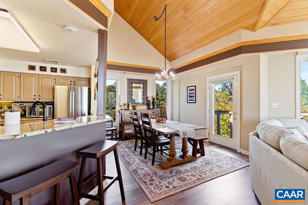 1818 HIGH RIDGE CT CONDOS, ROSELAND, Virginia 22967, 4 Bedrooms Bedrooms, ,4 BathroomsBathrooms,Residential,For sale,1818 HIGH RIDGE CT CONDOS,669022 MLS # 669022