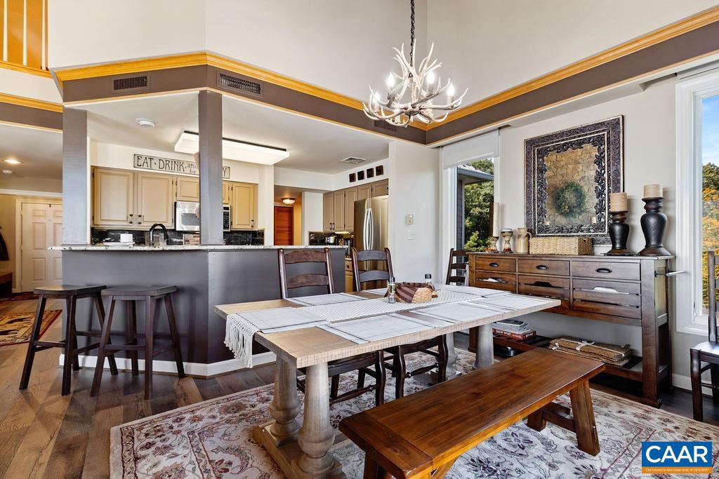 1818 HIGH RIDGE CT CONDOS, ROSELAND, Virginia 22967, 4 Bedrooms Bedrooms, ,4 BathroomsBathrooms,Residential,For sale,1818 HIGH RIDGE CT CONDOS,669022 MLS # 669022