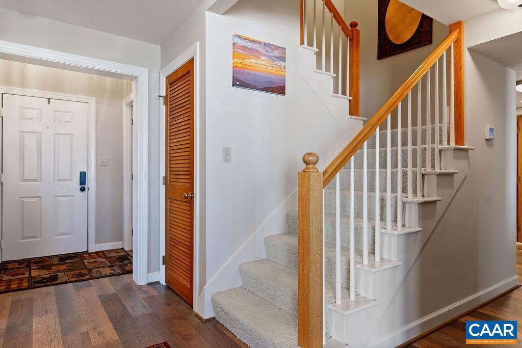 1818 HIGH RIDGE CT CONDOS, ROSELAND, Virginia 22967, 4 Bedrooms Bedrooms, ,4 BathroomsBathrooms,Residential,For sale,1818 HIGH RIDGE CT CONDOS,669022 MLS # 669022