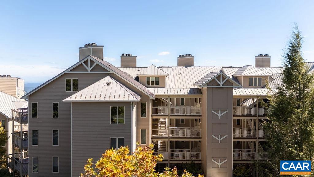 1818 HIGH RIDGE CT CONDOS, ROSELAND, Virginia 22967, 4 Bedrooms Bedrooms, ,4 BathroomsBathrooms,Residential,For sale,1818 HIGH RIDGE CT CONDOS,669022 MLS # 669022