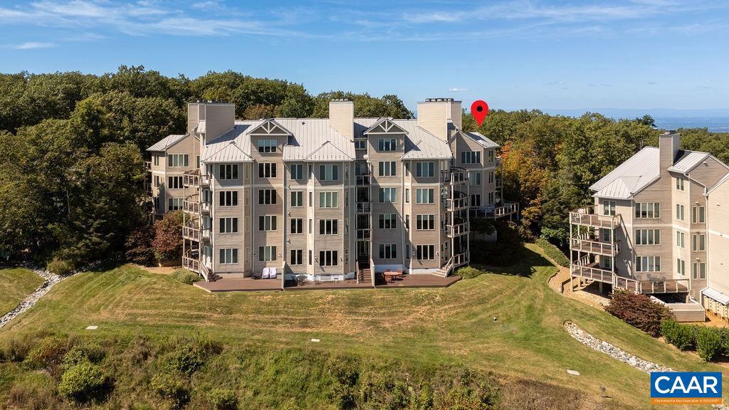 1818 HIGH RIDGE CT CONDOS, ROSELAND, Virginia 22967, 4 Bedrooms Bedrooms, ,4 BathroomsBathrooms,Residential,For sale,1818 HIGH RIDGE CT CONDOS,669022 MLS # 669022