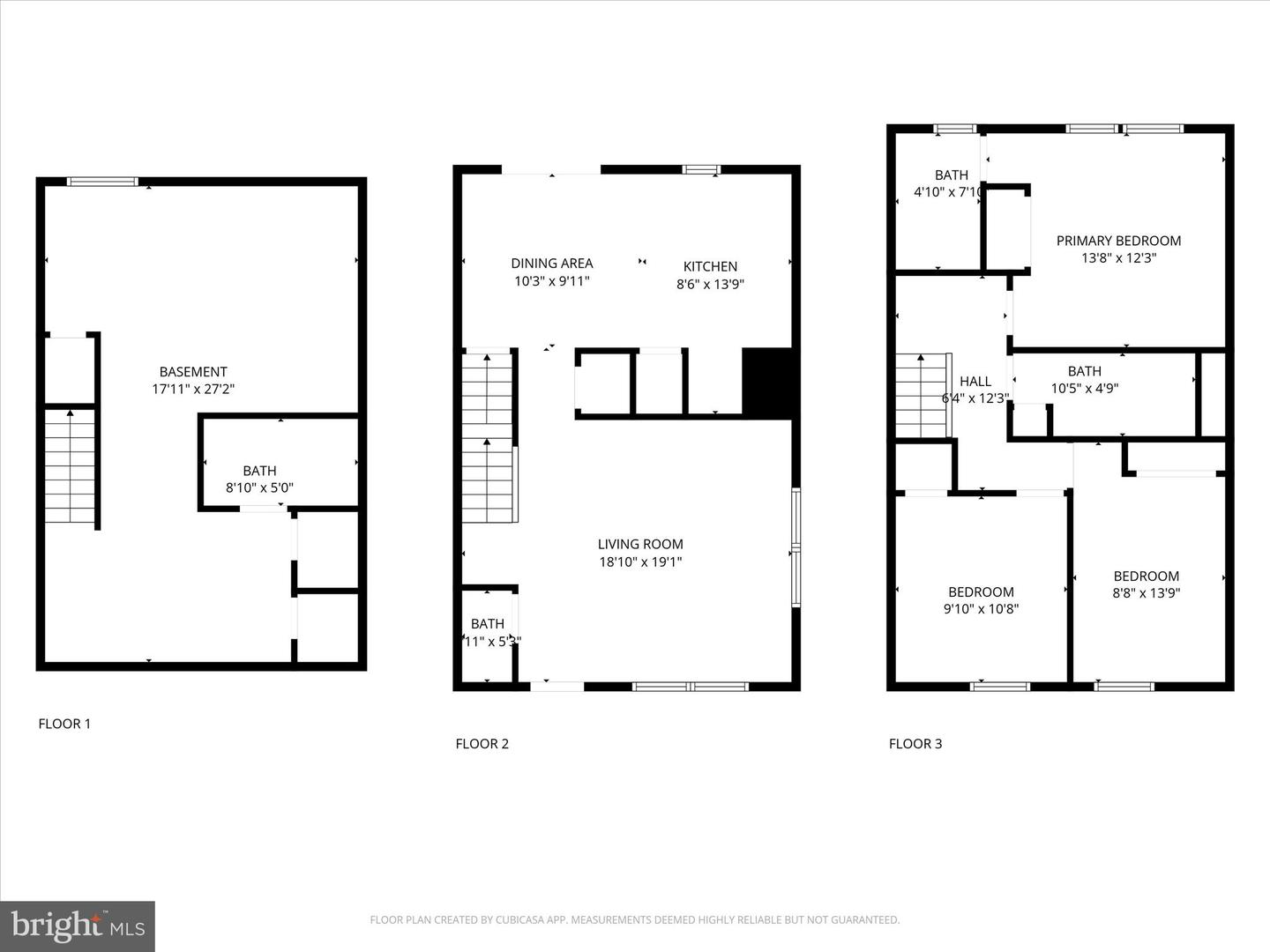 206 EASTSIDE LN, WINCHESTER, Virginia 22602, 3 Bedrooms Bedrooms, ,3 BathroomsBathrooms,Residential,For sale,206 EASTSIDE LN,VAFV2036986 MLS # VAFV2036986