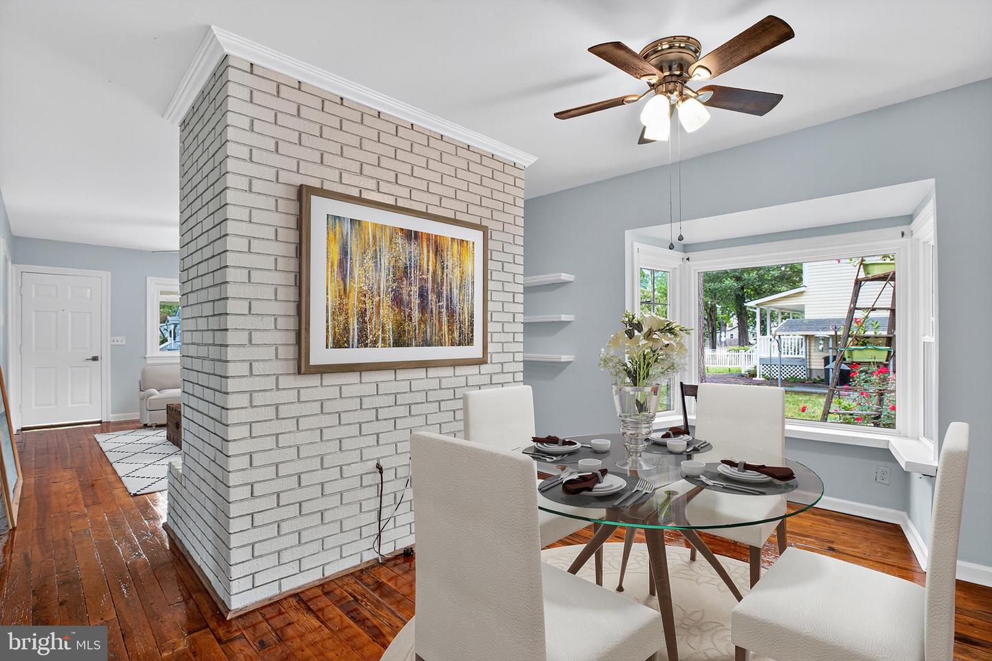 118 7TH ST, COLONIAL BEACH, Virginia 22443, 3 Bedrooms Bedrooms, ,2 BathroomsBathrooms,Residential,For sale,118 7TH ST,VAWE2009822 MLS # VAWE2009822