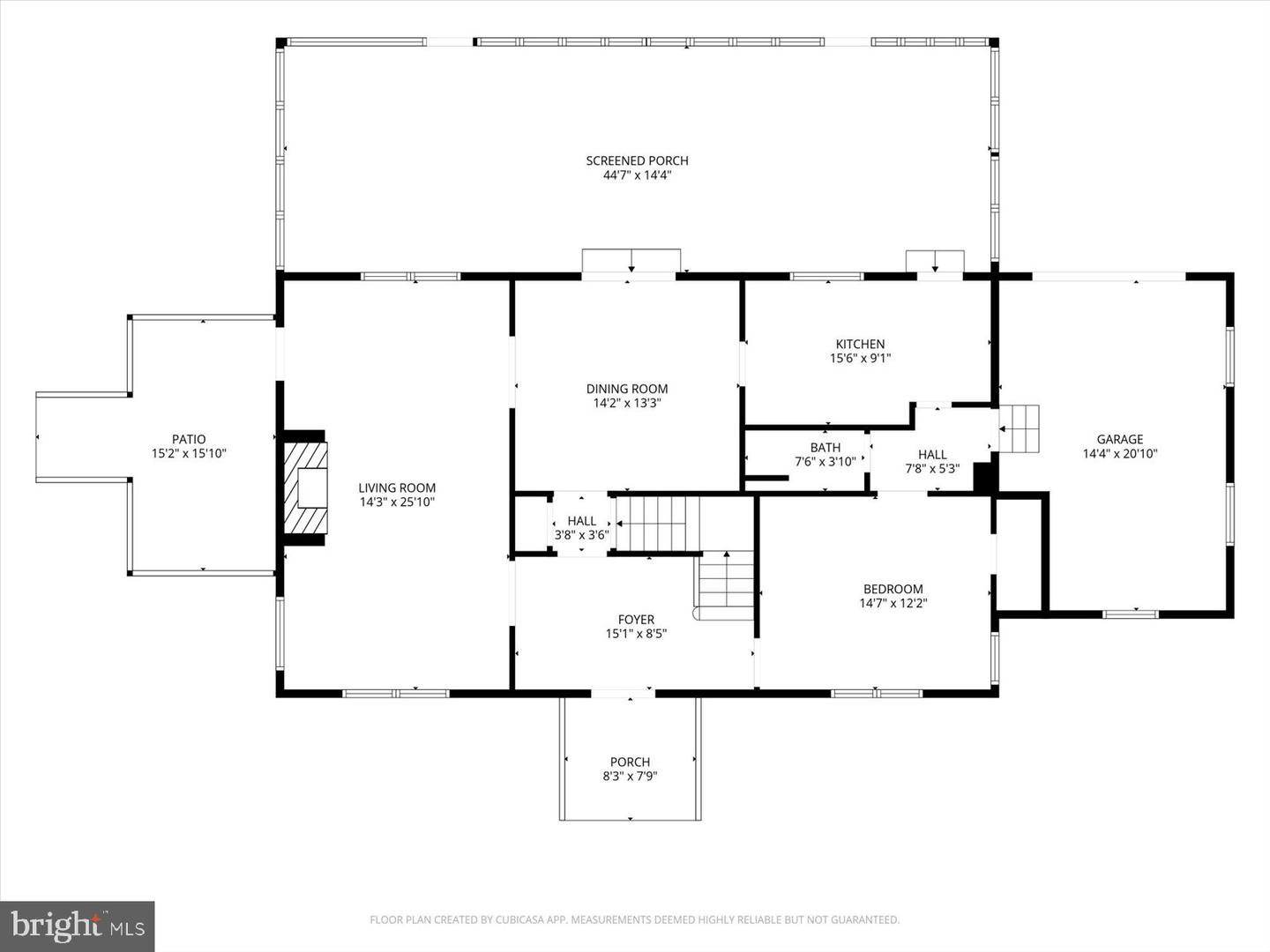 419 S WATER LN, TAPPAHANNOCK, Virginia 22560, 4 Bedrooms Bedrooms, ,2 BathroomsBathrooms,Residential,For sale,419 S WATER LN,VAES2002036 MLS # VAES2002036