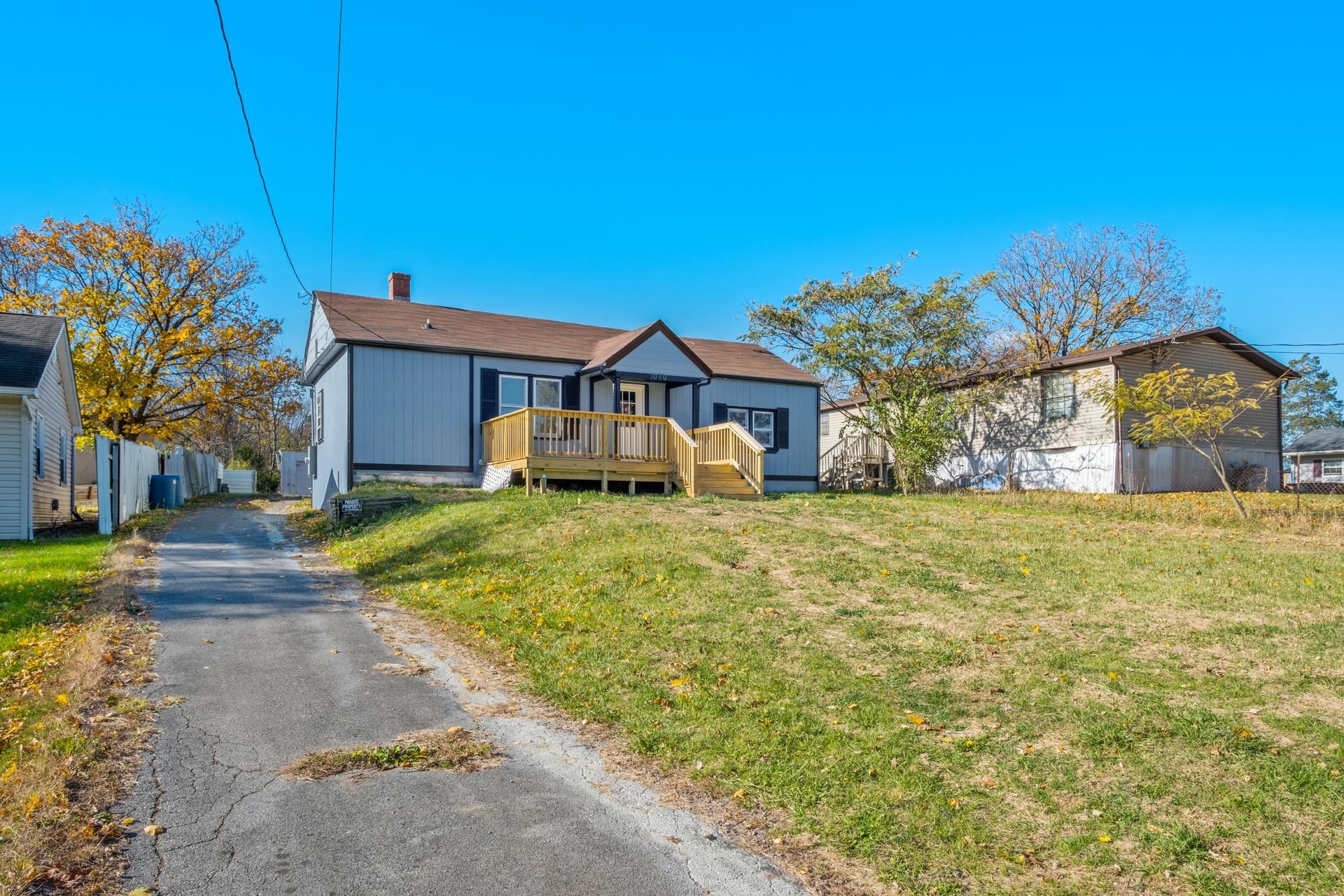 1080 AIRPORT RD, WINCHESTER, Virginia 22602, 2 Bedrooms Bedrooms, ,2 BathroomsBathrooms,Residential,1080 AIRPORT RD,670873 MLS # 670873