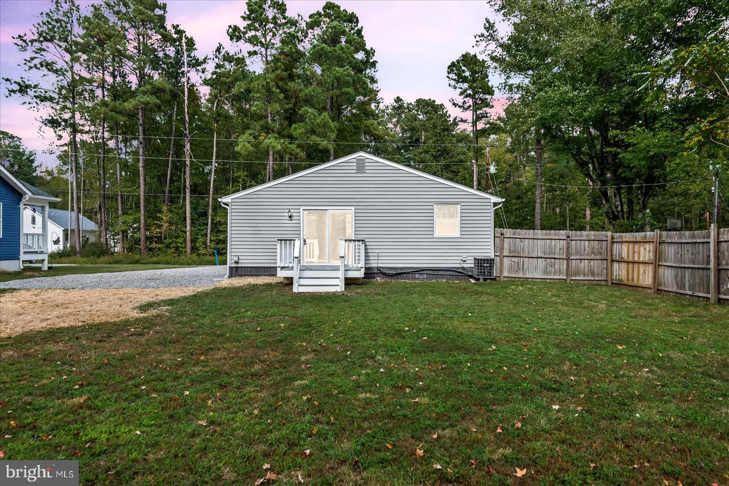 218 CIRCLE LN, COLONIAL BEACH, Virginia 22443, 3 Bedrooms Bedrooms, ,2 BathroomsBathrooms,Residential,For sale,218 CIRCLE LN,VAWE2009832 MLS # VAWE2009832