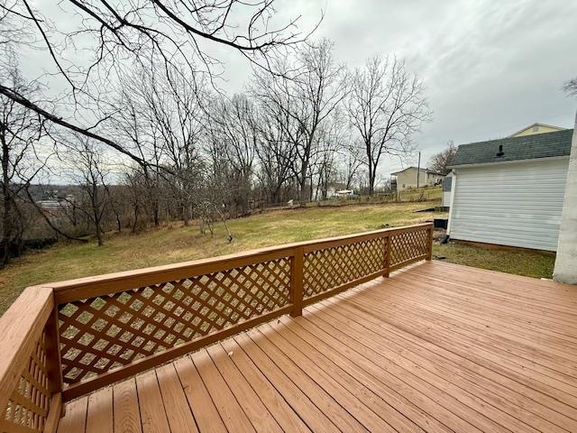 440 JERSEY ST, STAUNTON, Virginia 24401, 3 Bedrooms Bedrooms, ,2 BathroomsBathrooms,Residential,440 JERSEY ST,671335 MLS # 671335