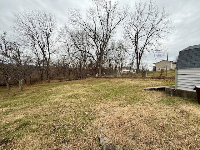 440 JERSEY ST, STAUNTON, Virginia 24401, 3 Bedrooms Bedrooms, ,2 BathroomsBathrooms,Residential,440 JERSEY ST,671335 MLS # 671335