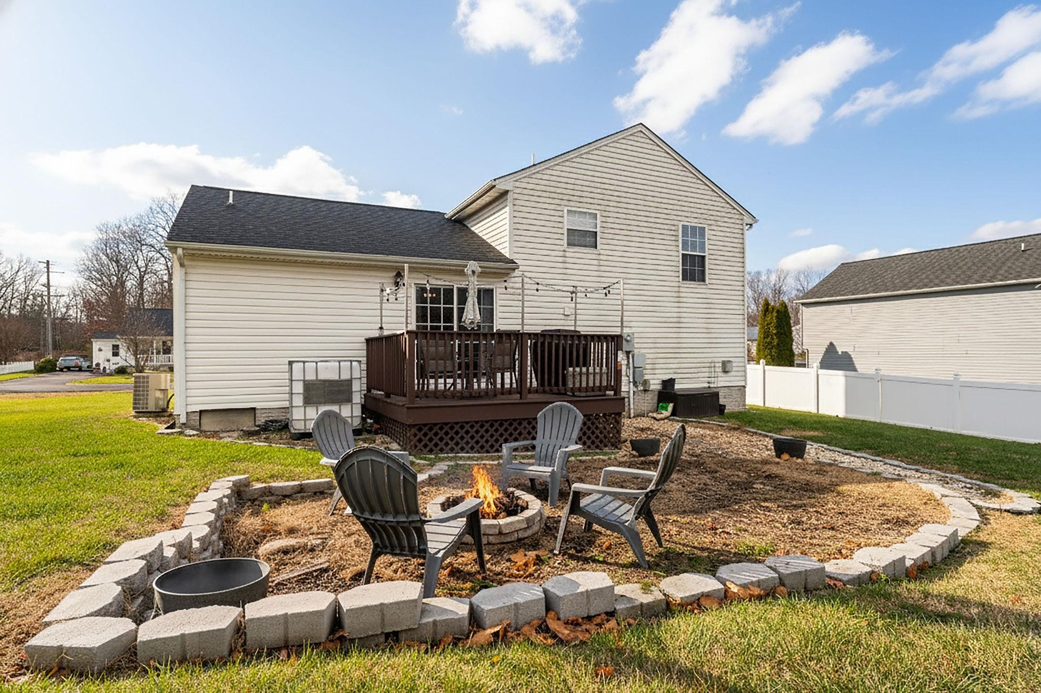 32 WOODSIDE DR, WAYNESBORO, Virginia 22980, 3 Bedrooms Bedrooms, ,2 BathroomsBathrooms,Residential,32 WOODSIDE DR,671336 MLS # 671336