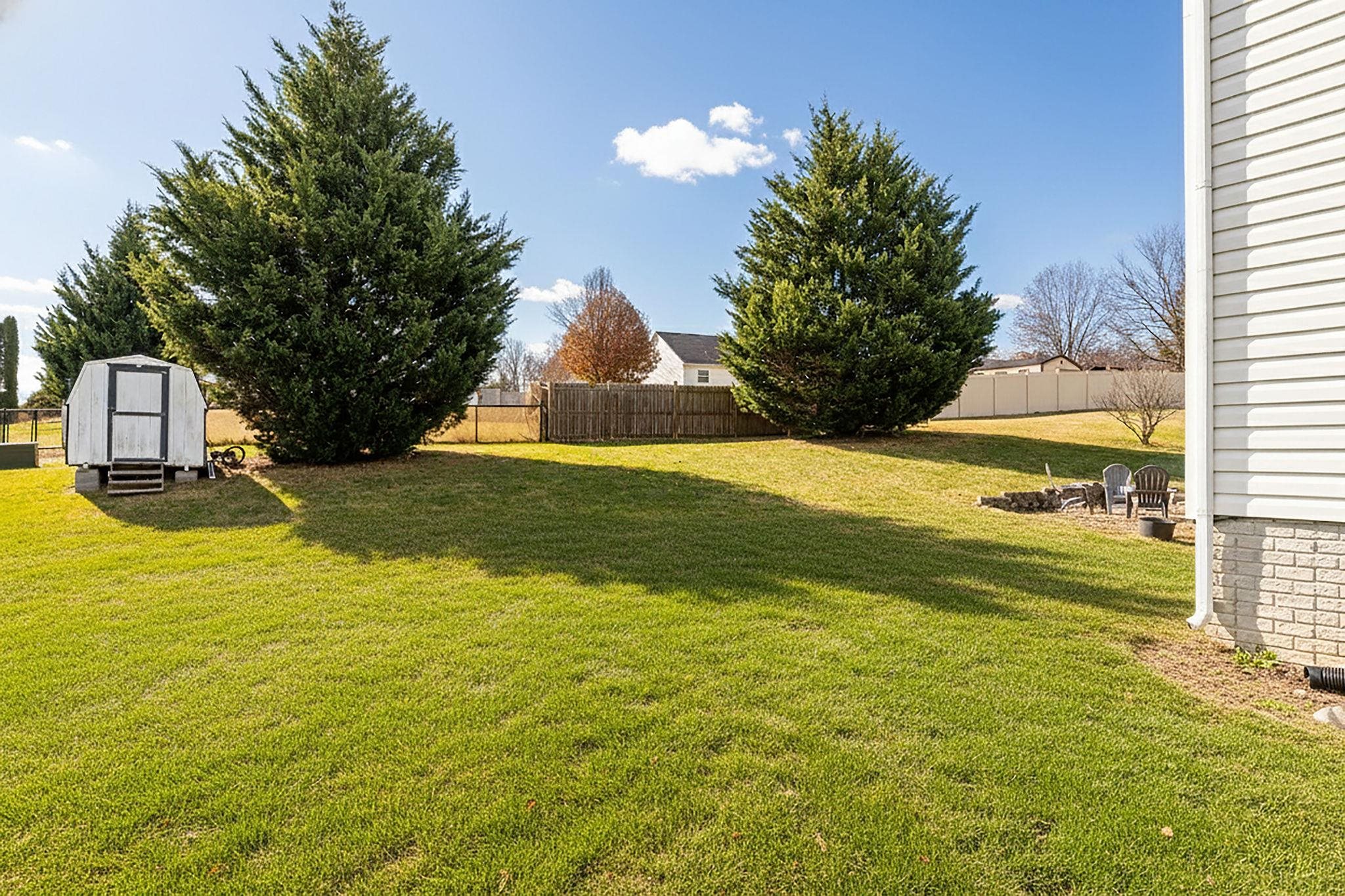 32 WOODSIDE DR, WAYNESBORO, Virginia 22980, 3 Bedrooms Bedrooms, ,2 BathroomsBathrooms,Residential,32 WOODSIDE DR,671336 MLS # 671336