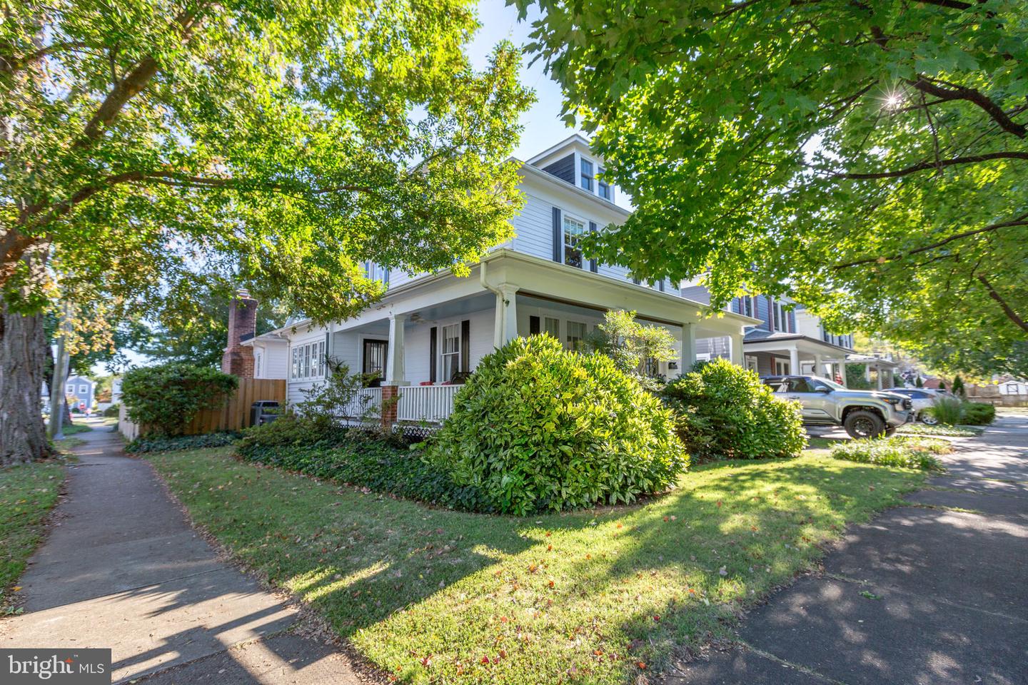 900 WOLFE ST, FREDERICKSBURG, Virginia 22401, 4 Bedrooms Bedrooms, ,3 BathroomsBathrooms,Residential,For sale,900 WOLFE ST,VAFB2009096 MLS # VAFB2009096