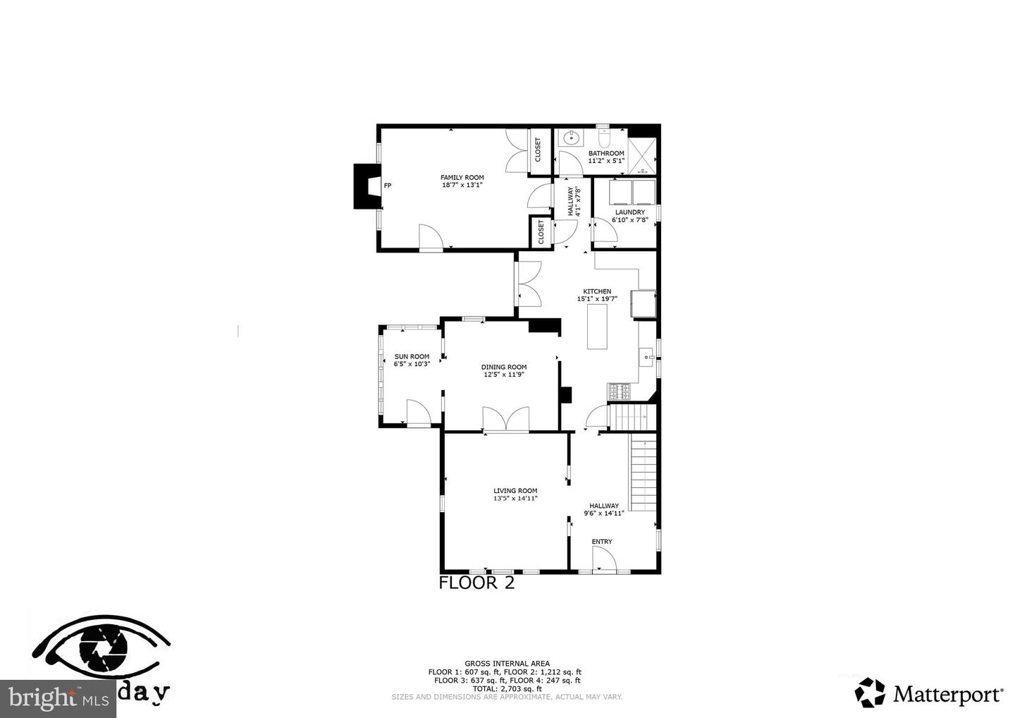 900 WOLFE ST, FREDERICKSBURG, Virginia 22401, 4 Bedrooms Bedrooms, ,3 BathroomsBathrooms,Residential,For sale,900 WOLFE ST,VAFB2009096 MLS # VAFB2009096