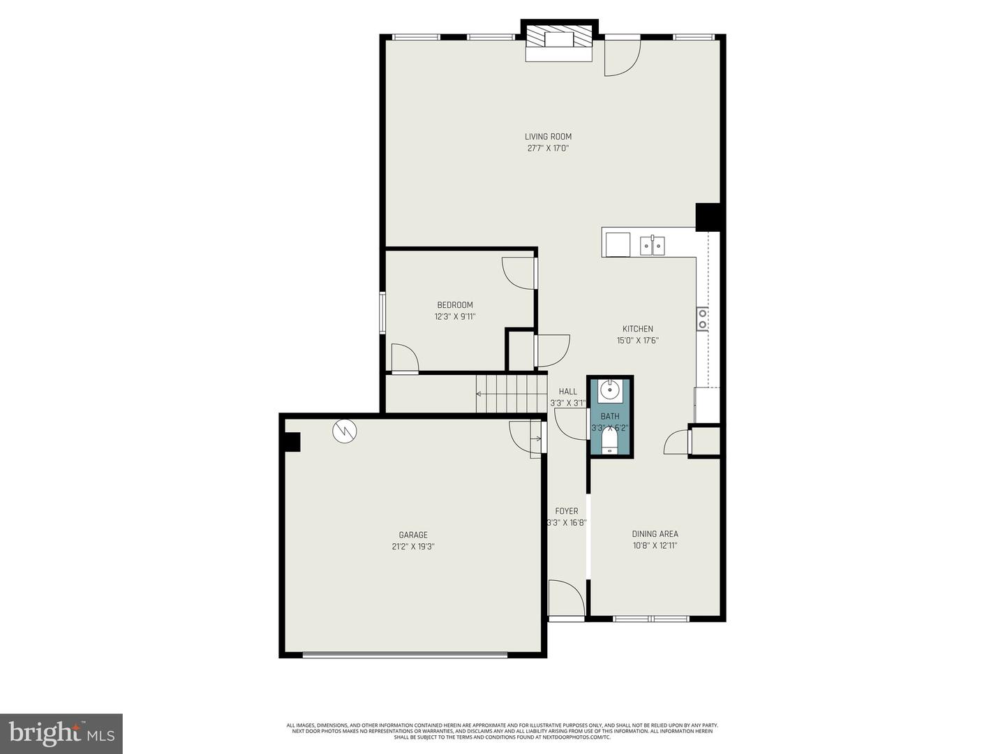 10219 WAXCOMB PL, MECHANICSVILLE, Virginia 23116, 4 Bedrooms Bedrooms, ,2 BathroomsBathrooms,Residential,For sale,10219 WAXCOMB PL,VAHA2001090 MLS # VAHA2001090