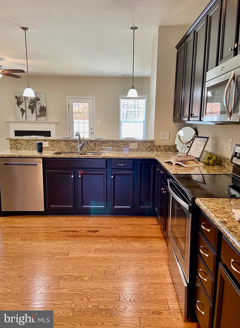 10219 WAXCOMB PL, MECHANICSVILLE, Virginia 23116, 4 Bedrooms Bedrooms, ,2 BathroomsBathrooms,Residential,For sale,10219 WAXCOMB PL,VAHA2001090 MLS # VAHA2001090