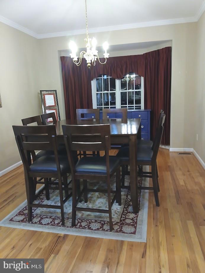 687 WOODLAND AVE, WINCHESTER, Virginia 22601, 3 Bedrooms Bedrooms, ,4 BathroomsBathrooms,Residential,For sale,687 WOODLAND AVE,VAWI2009394 MLS # VAWI2009394