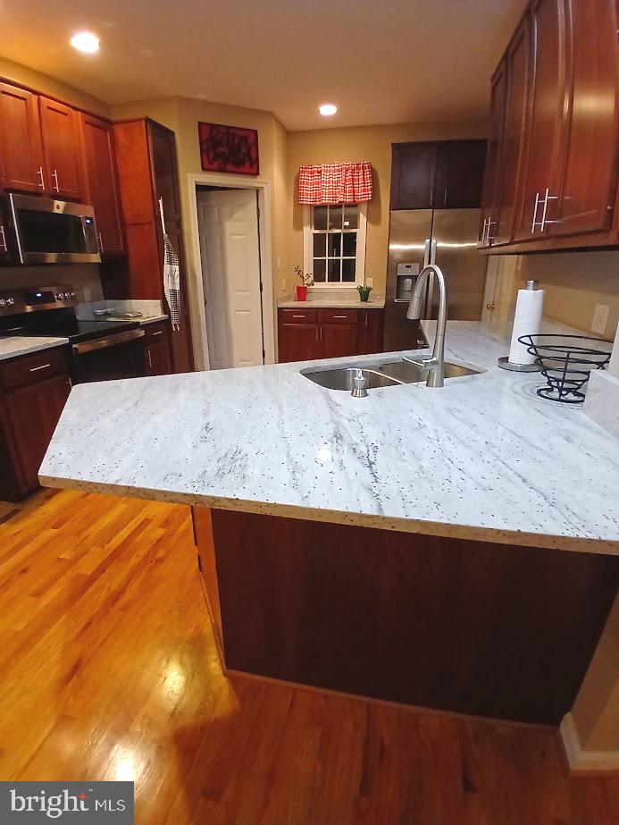 687 WOODLAND AVE, WINCHESTER, Virginia 22601, 3 Bedrooms Bedrooms, ,4 BathroomsBathrooms,Residential,For sale,687 WOODLAND AVE,VAWI2009394 MLS # VAWI2009394