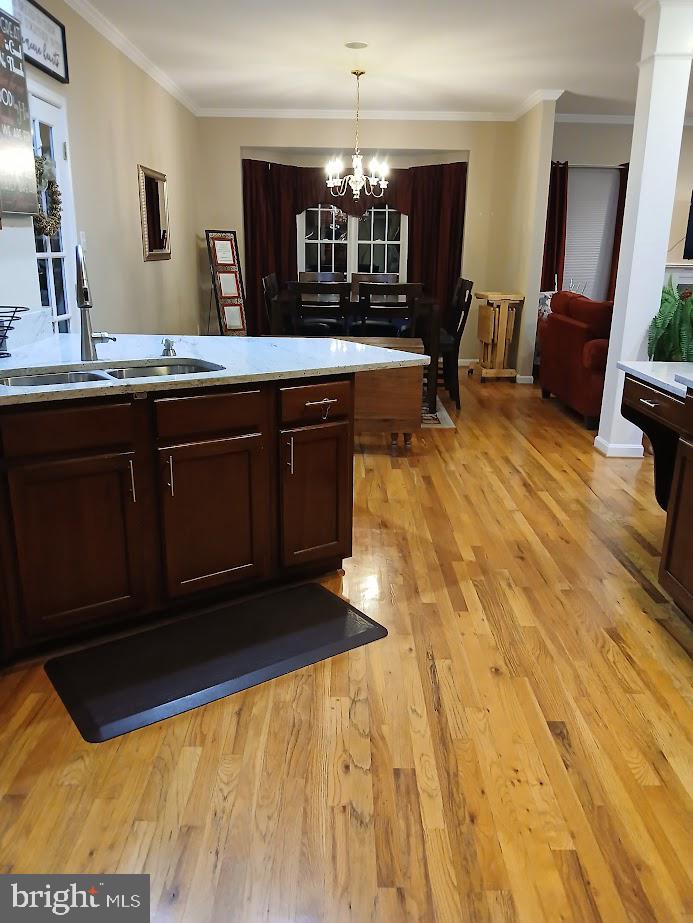 687 WOODLAND AVE, WINCHESTER, Virginia 22601, 3 Bedrooms Bedrooms, ,4 BathroomsBathrooms,Residential,For sale,687 WOODLAND AVE,VAWI2009394 MLS # VAWI2009394