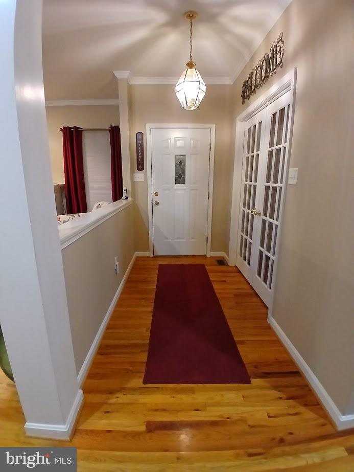 687 WOODLAND AVE, WINCHESTER, Virginia 22601, 3 Bedrooms Bedrooms, ,4 BathroomsBathrooms,Residential,For sale,687 WOODLAND AVE,VAWI2009394 MLS # VAWI2009394